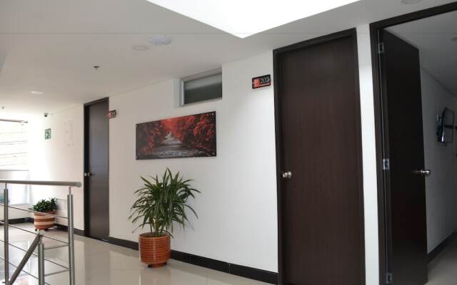 Hotel Prado