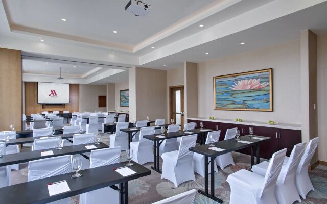 Guyana Marriott Hotel Georgetown