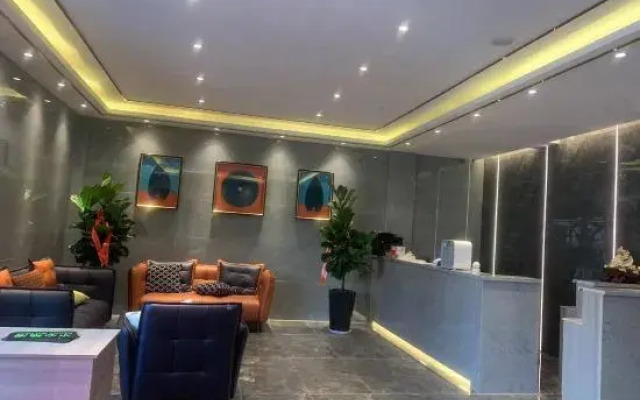 Shilong Express Hotel