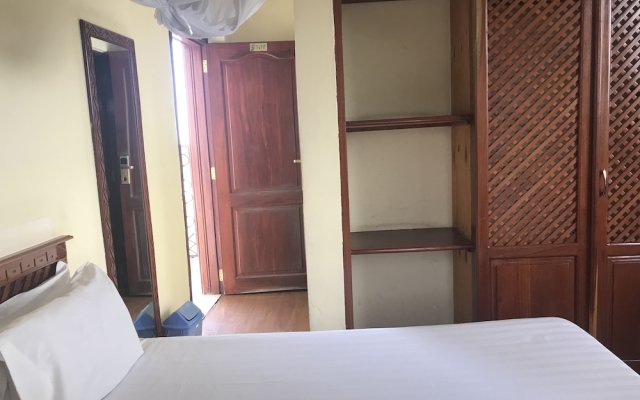 Arusha Tourist Inn Hotel