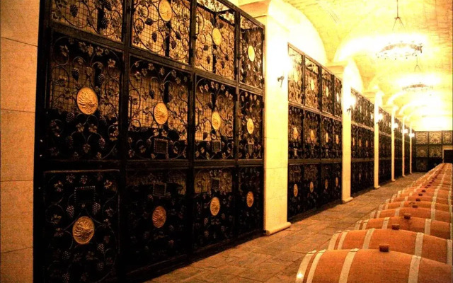 Chateau Changyu AFIP Global Beijing
