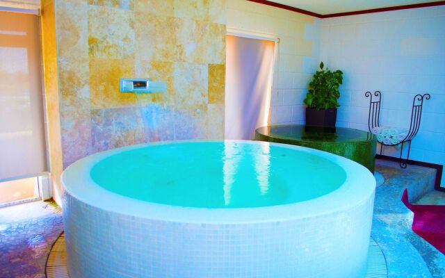 Accra Beach Hotel & Spa