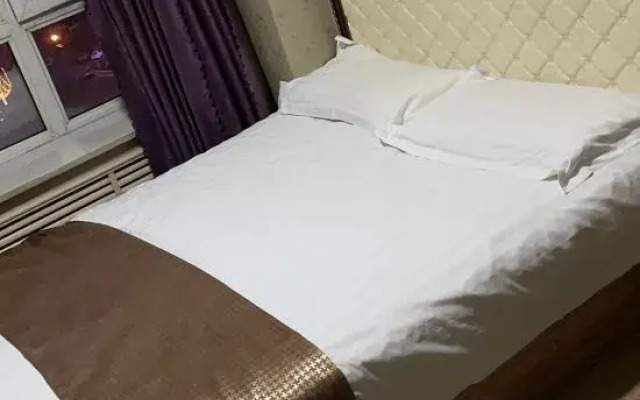Zhaodong Shengxin Express Hotel