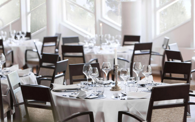 Royal Park Hotel STHLM