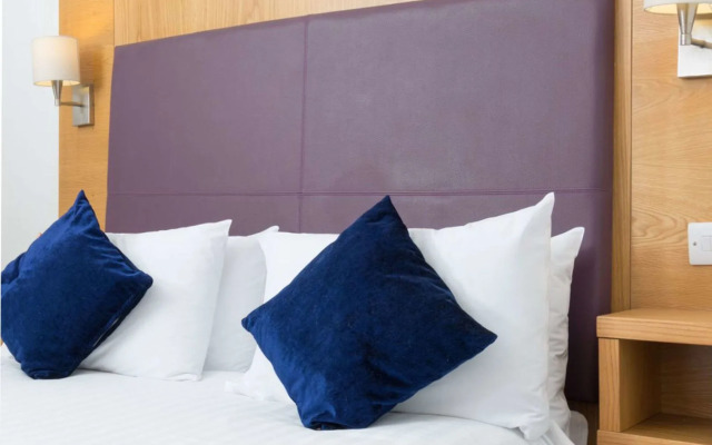 The Magnum Hotel Sunderland, Sure Hotel Collection by BW