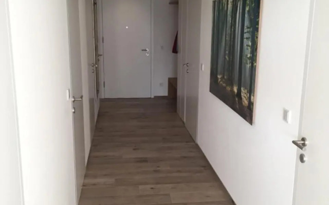 Zweite Heimat