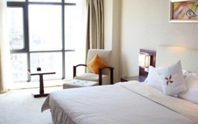 Goethe Holiday Inn