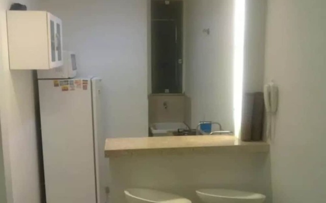 Etours - Novo Quarto Sala em Copacabana