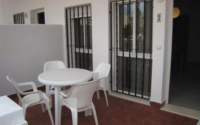 Pedruchillo Apartamentos