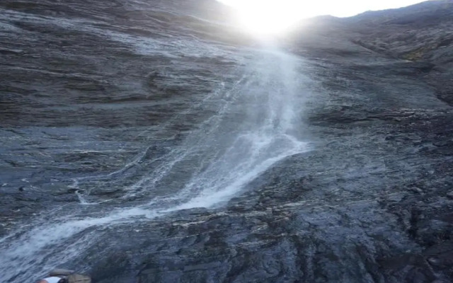 Apartment in Doucy With Mountain Views