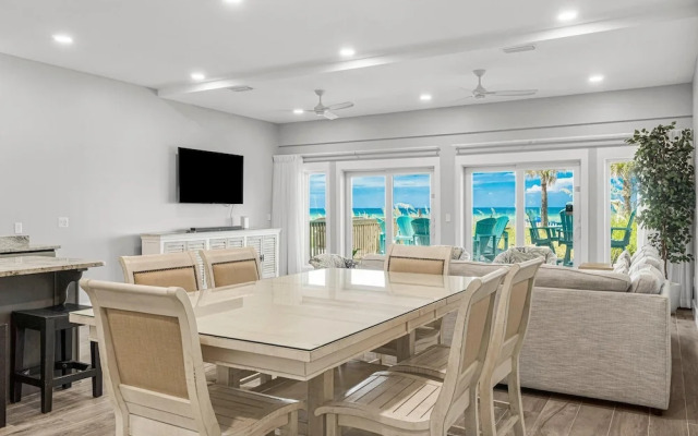 Beachside West Villa #2