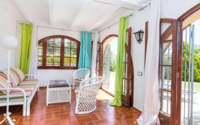 Holiday Home Cabanyes