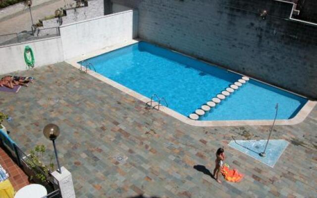 Flat Select Fuente del Oro