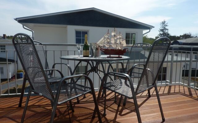 Strandhotel Villa Louisa