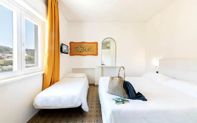 Family Spa Hotel Le Canne