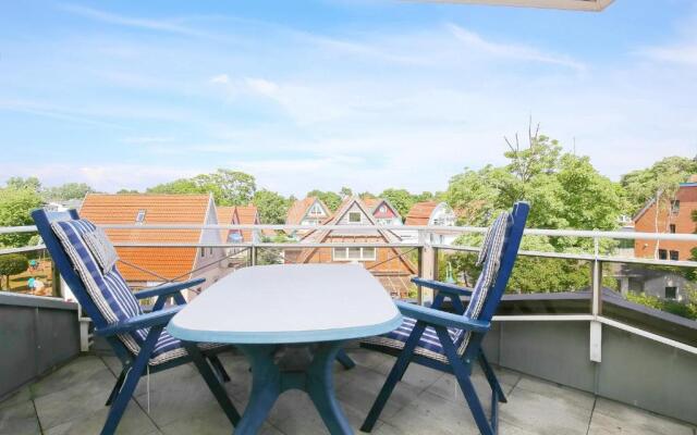 Waterkant Wohnung 08 - Seestern