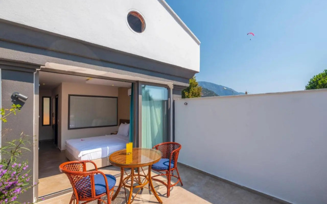 On Oda Oludeniz
