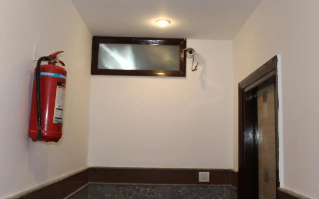 Hotel Shree Shakti