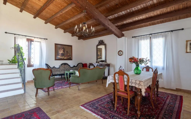 Villa Violino - Castelvetrano