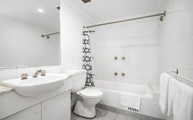 AEA The Coogee View Serviced Apartments
