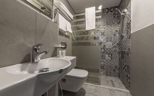 Sedra Residence