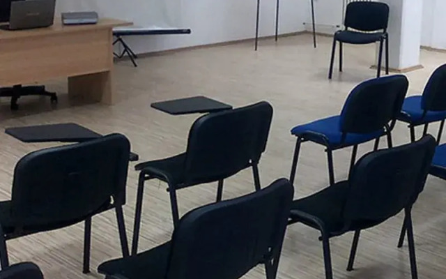 The Big Hostel