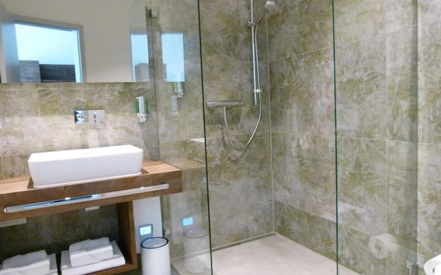 Hotel Grune Elster