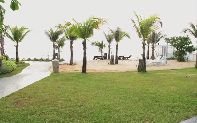 Baan Montra Beach Resort - Bankrut