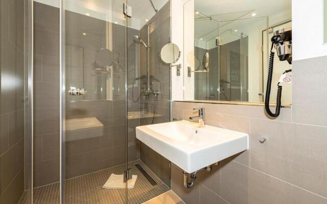 Apartmentvilla Anna See Apartmentvilla Anna See 1-16