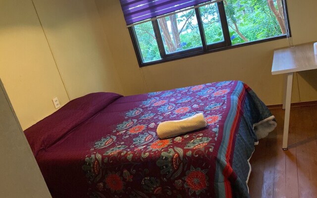 ECOHOSTEL