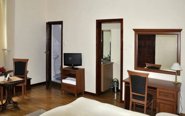 Hotel Daria