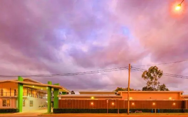 Drover's Motor Inn, Dalby