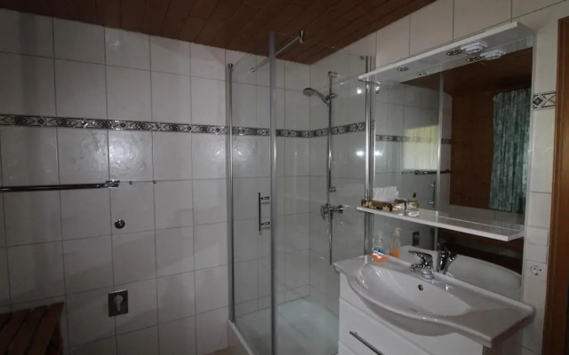 Gästehaus Heimenberg