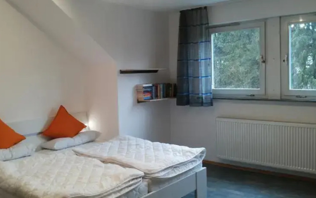 Ferienhaus 224