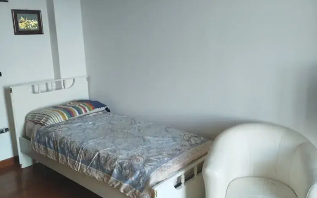 B&B Signora Minù