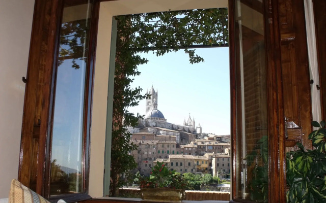 Residenza d'Epoca Relais Campo Regio