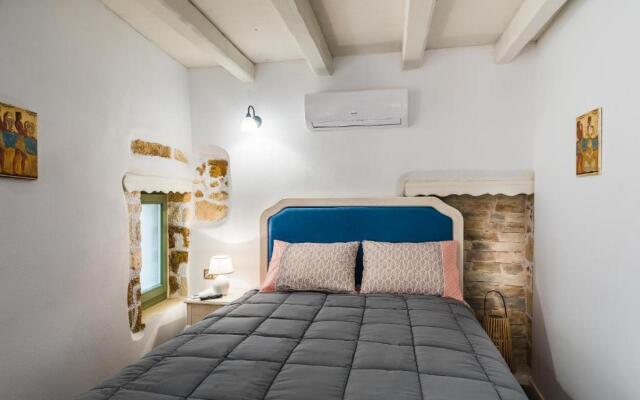 Estia Residence in Chania Old Town