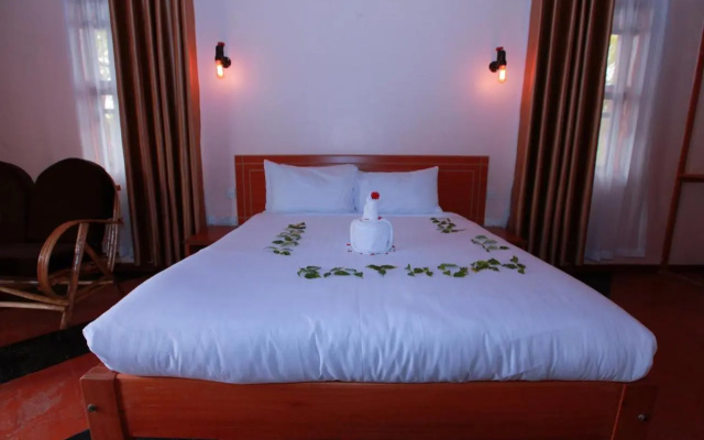 Mtoni Resort
