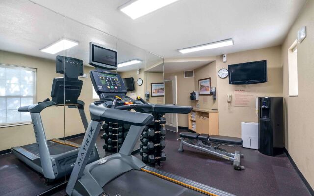 TownePlace Suites Virginia Beach