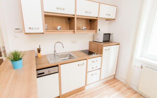 Belvedere Apartment