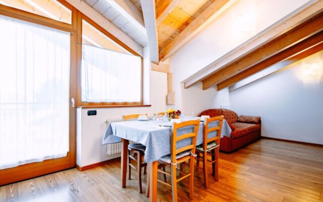 Affittacamere Villa Belfiore