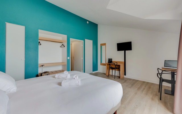 Residhotel Les Coralynes