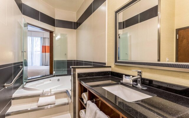 Fairfield Inn & Suites Alamogordo