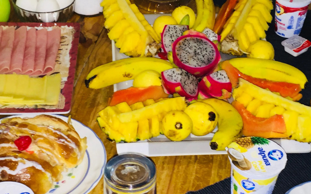 Dolce Vita Caribe Beach B&B