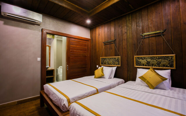 Image d Angkor Boutique Villa