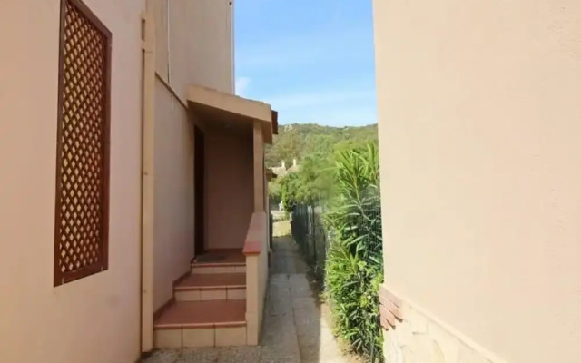 Three-room Apartment Costa Rei Near Sea-formerly TUI Ferienhaus