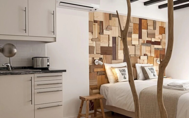 Bairro Studio Apartment - by LU Holidays