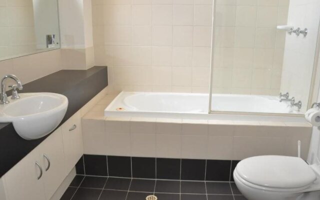 RnR Serviced Apartments Adelaide