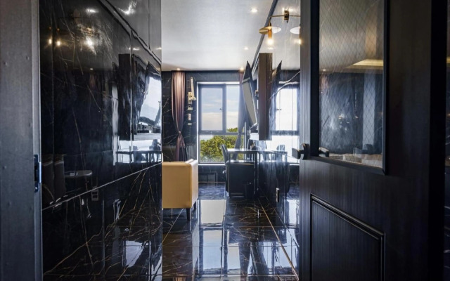 Ava Hotel Songjeong