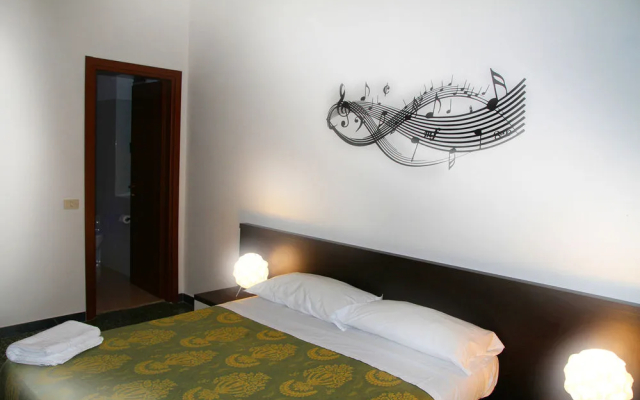 B&B Music